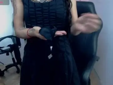 Chaturbate Best Webcam of amaia_t