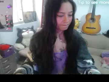 Chaturbate Nude Webcam of amaia_t