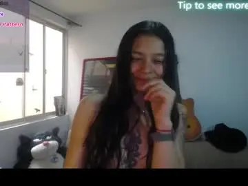Chaturbate Best live sex cam show of amaia_t