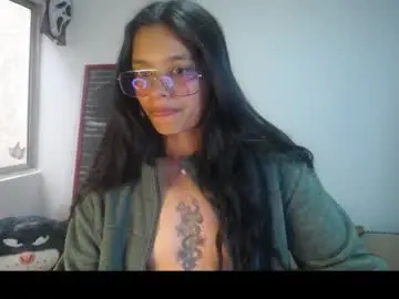 Chaturbate Free Live Porn of amaia_t