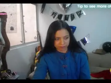 Chaturbate Private Sex Chat of amaia_t