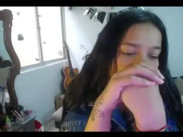 Chaturbate Free Live Porn of amaia_t