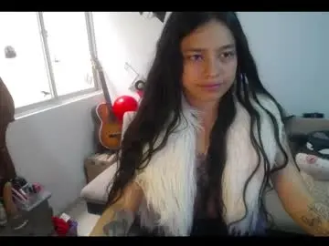 Chaturbate Best live sex cam show of amaia_t