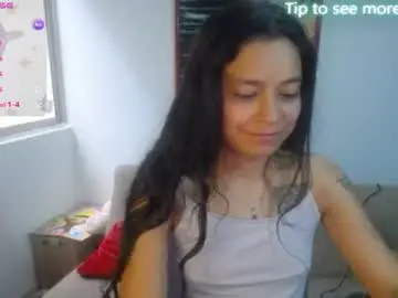 Chaturbate Live Sex Cam of amaia_t