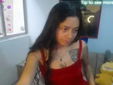 Chaturbate Adult Webcam of amaia_t
