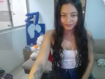 Chaturbate Adult Webcams of amaia_t