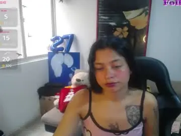 Chaturbate Adult Video Chat of amaia_t