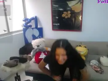 Chaturbate Live Porn of amaia_t