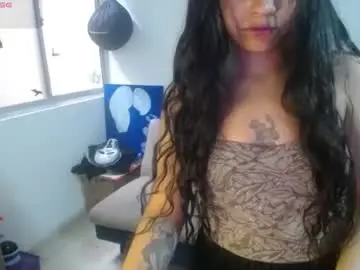 Chaturbate Best live sex cam show of amaia_t