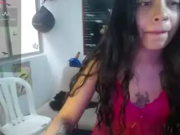 Chaturbate Adult Webcams of amaia_t