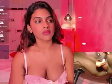 Chaturbate Private Sex Chat of amyevan_