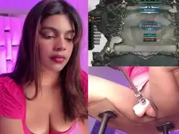 Chaturbate Free Live Porn of amyevan_