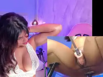 Chaturbate Adult Video Chat of amyevan_