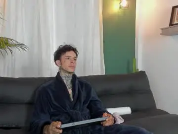 Chaturbate Best Webcam of aron_ford