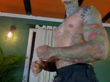 Chaturbate Adult Webcam of aron_ford