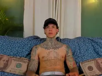 Chaturbate Best Webcam of aron_ford