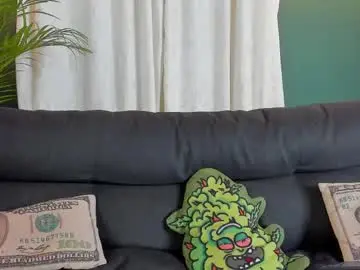 Chaturbate Nude Webcam of aron_ford