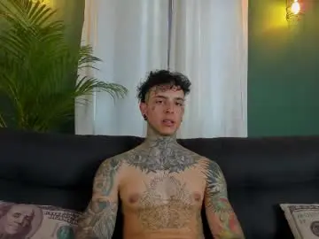 Chaturbate Live Sex of aron_ford