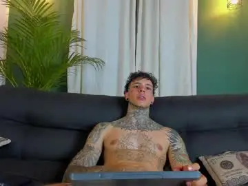 Chaturbate Adult Video Chat of aron_ford