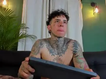 Chaturbate Private Sex Chat of aron_ford
