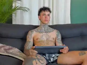 Chaturbate Adult Video Chat of aron_ford