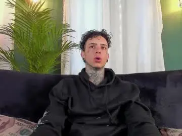 Chaturbate Best Webcam of aron_ford