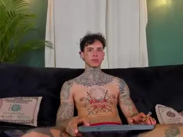 Chaturbate Best Webcam of aron_ford