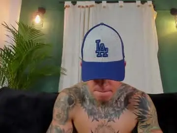Chaturbate Live Sex of aron_ford