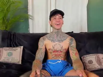 Chaturbate Free Live Porn of aron_ford