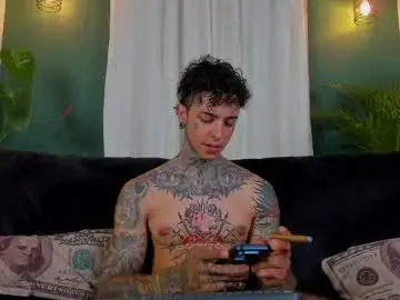 Chaturbate Private Sex Chat of aron_ford