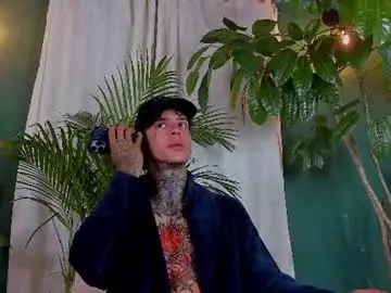 Chaturbate Adult Video Chat of aron_ford