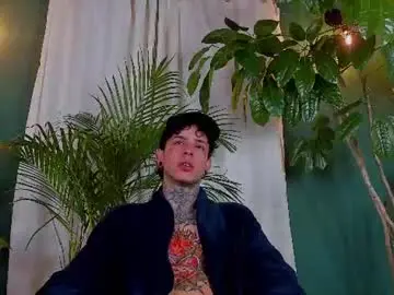Chaturbate Adult Webcam of aron_ford