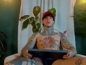 Chaturbate Free Porn Cam of aron_ford