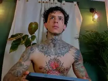 Chaturbate Best Webcam of aron_ford