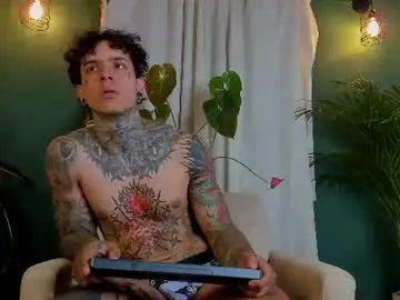 Chaturbate Best Webcam of aron_ford