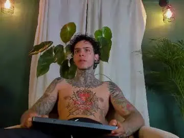 Chaturbate Free Live Porn of aron_ford