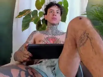 Chaturbate Private Sex Chat of aron_ford