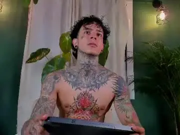 Chaturbate Nude Webcam of aron_ford