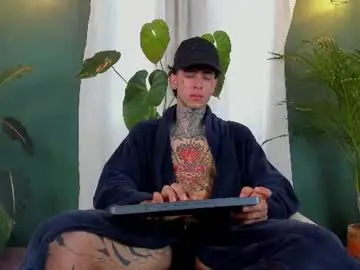 Chaturbate Adult Webcam of aron_ford