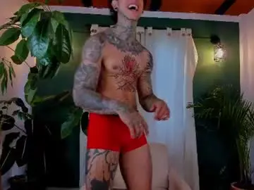 Chaturbate Free Porn Cam of aron_ford