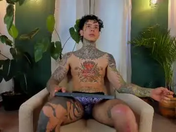 Chaturbate Free Porn Cam of aron_ford