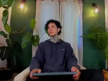 Chaturbate Nude Webcam of aron_ford