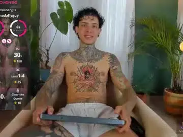 Chaturbate Free Porn Cam of aron_ford
