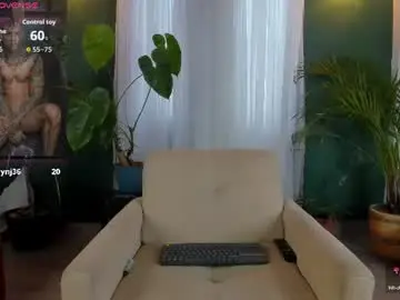 Chaturbate Adult Webcams of aron_ford