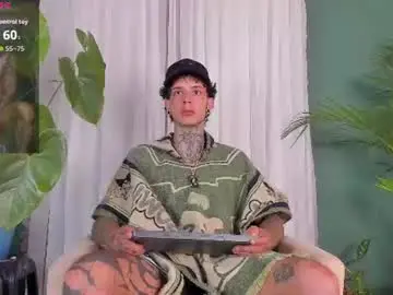 Chaturbate Best Webcam of aron_ford