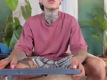 Chaturbate Best Webcam of aron_ford