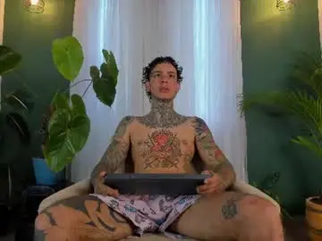 Chaturbate Live Sex of aron_ford