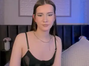 Chaturbate Sex Cam of babyy_gloria