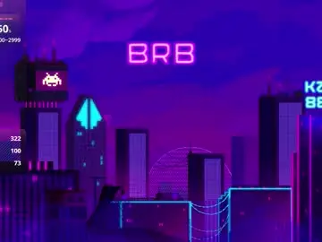 Chaturbate Best Webcam of babyy_gloria