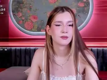 Chaturbate Free Live Porn of babyy_gloria